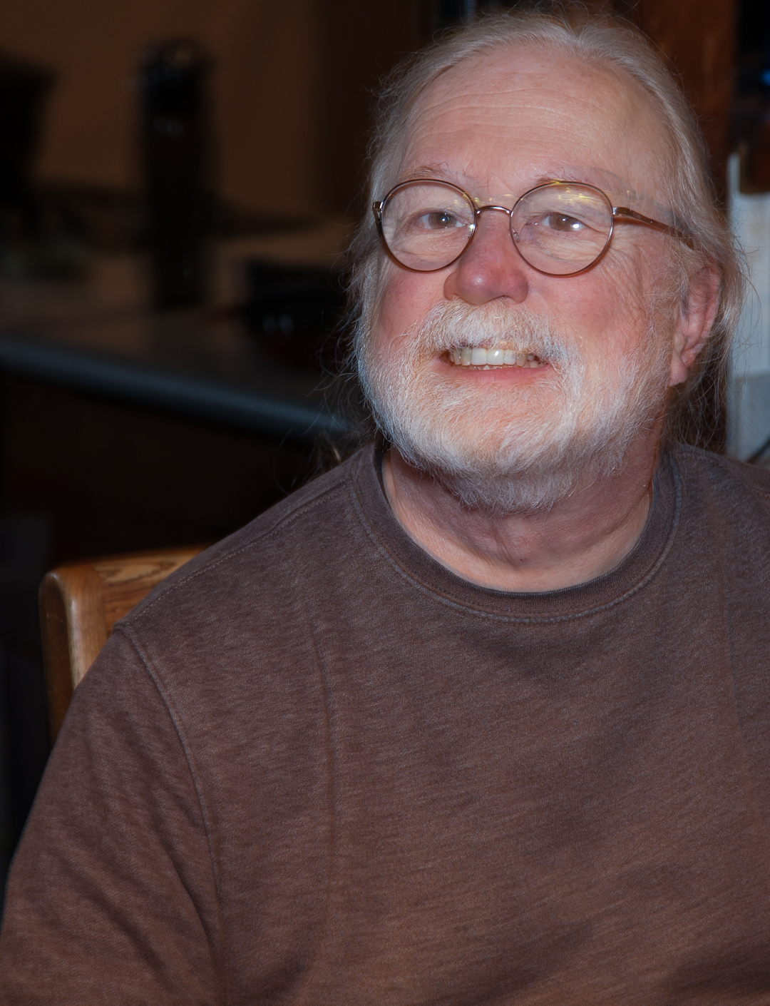 Robin Mayberger Farewell — photo 207